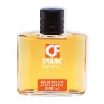 Tabac Spirit CF - 200ml - Corine de Farme - Eau de Toilette et Après-rasage - After-Shave