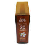 HUILE P&B SPF 30