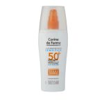 Lait protecteur SENSITIVE SPF50+ - 150mL