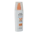 Lait protecteur SENSITIVE SPF50+ - 150mL