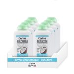 douche coco - Corine de Farme