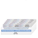 Pack sérum physiologique - Corine de Farme