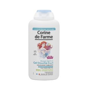 GEL DOUCHE 3 EN 1_PRINCESS_F