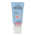 Lait corps nourrissant à l'extrait de fleur de cerisier