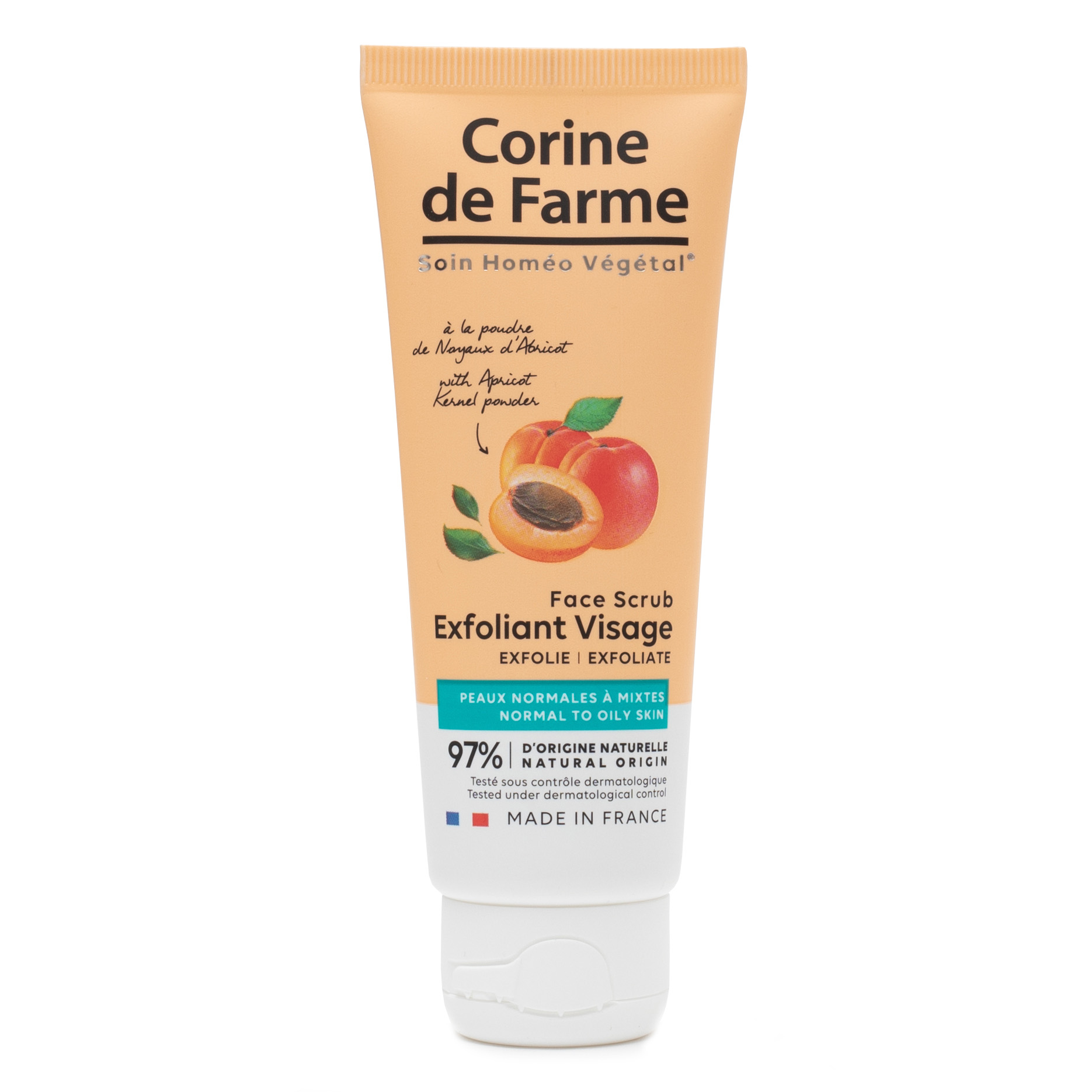 Creme Exfoliante C’est Quoi ? Bienfait & Comment Utiliser