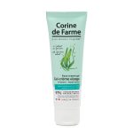 gel crème visage Corine de Farme à la spiruline