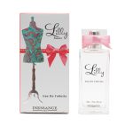 INESSANCE Paris - Eau de toilette Lilly Sweet