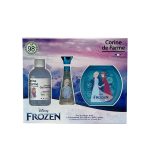 Coffret Corine de Farme La reine des Neiges