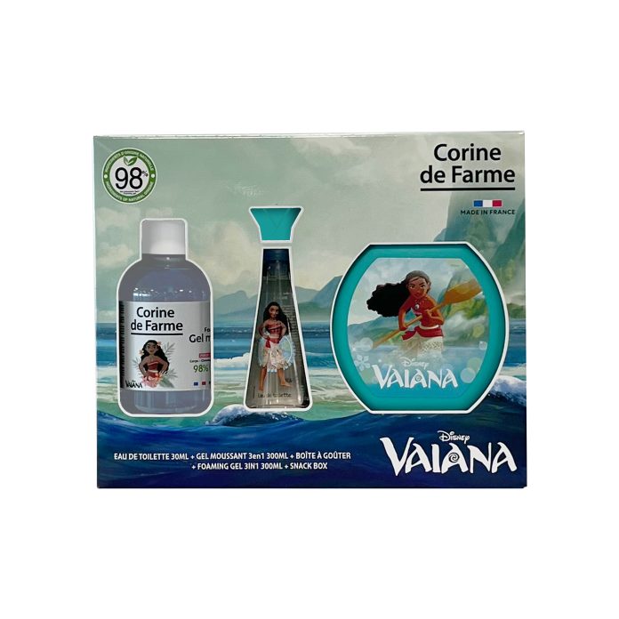 Coffret Corine de Farme Vaiana