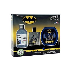 Coffret Batman Corine de Farme