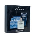 Coffret eau d'évasion Inessance Paris