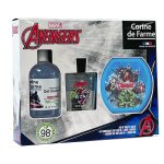 Coffret Avengers Corine de Farme