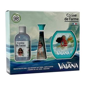 Coffret Corine de Farme Vaiana