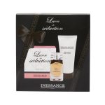 Coffret cadeau Leçon de séduction Inessance