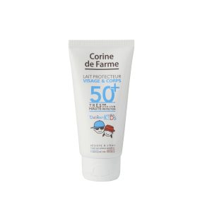 Crème solaire SPF50+ Babies & Kids Corine de Farme