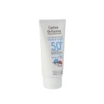 Crème solaire SPF50+ Babies & Kids Corine de Farme