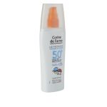 Lait Protecteur SPF50+ Babies & Kids - Corine de Farme