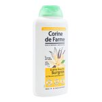 Crème de douche Surgras à la Vanille - Corine de Farme