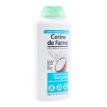 Crème douche Surgras à la noix de coco