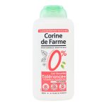 Gel douche 0% peaux sèches - Corine de Farme