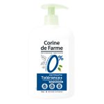 Gel douche 0% pure - Corine de Farme