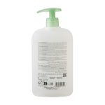GEL HYPOALLERGENIQUE_DOS