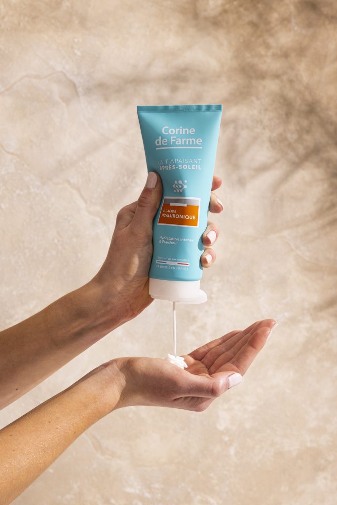 Préparer sa peau au soleil, les astuces !