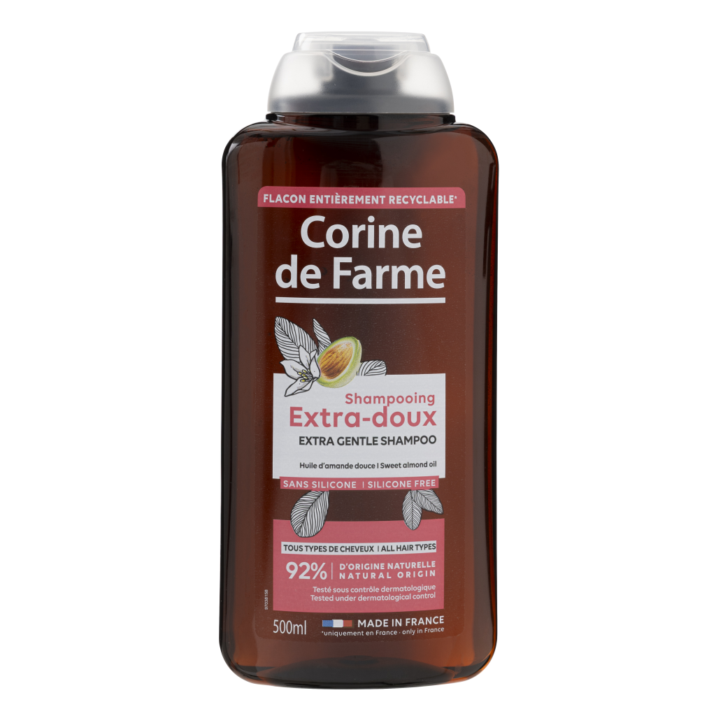 SHAMPOOING_EXTRA DOUX_FACE