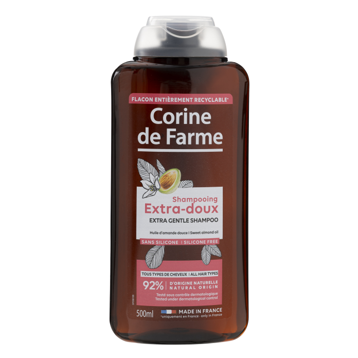 SHAMPOOING_EXTRA DOUX_FACE