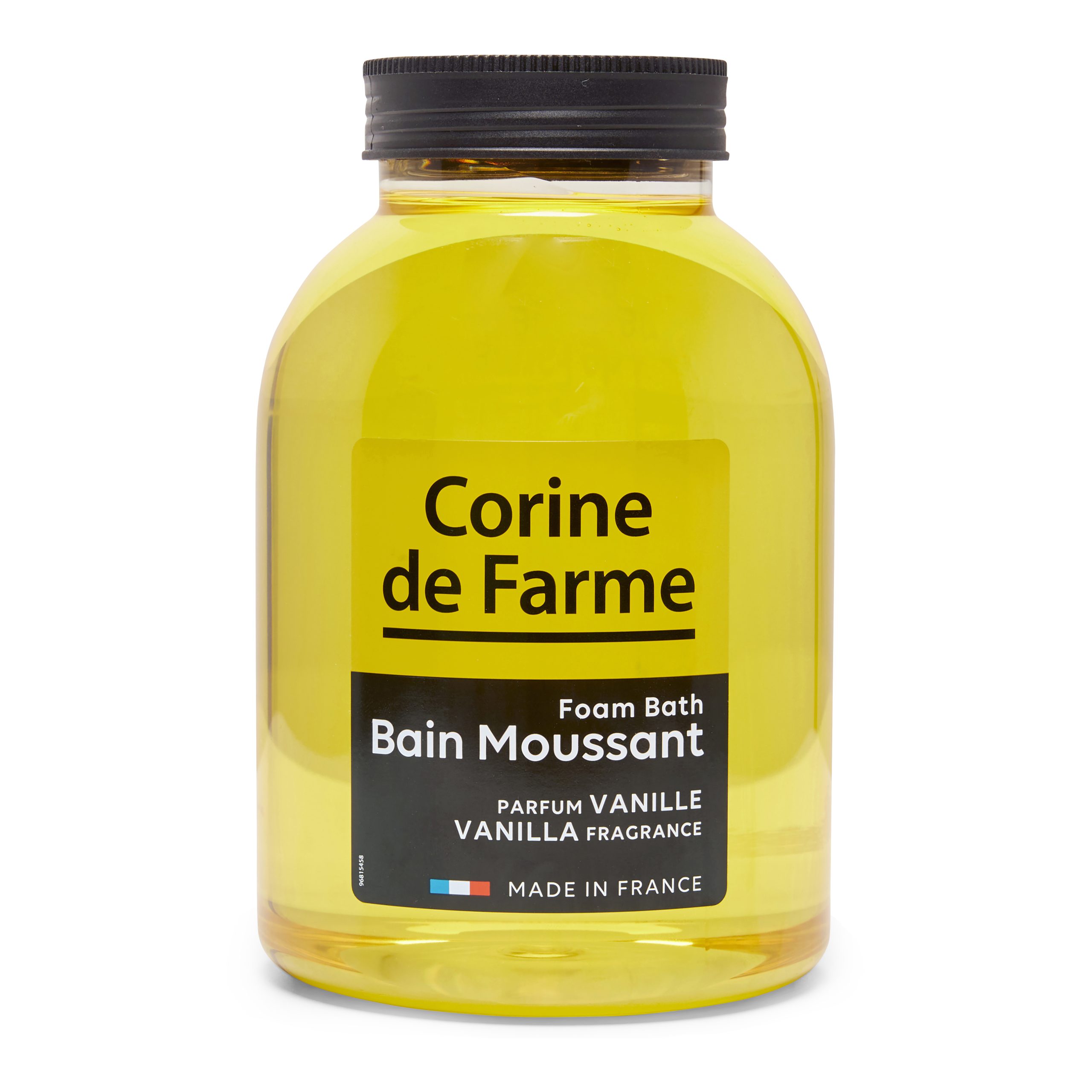 Quel produit pour un bain moussant doux et onctueux ?