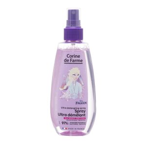 Spray démêlant La Reine des Neiges
