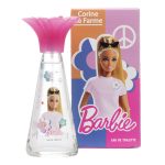 eau de toilette barbie
