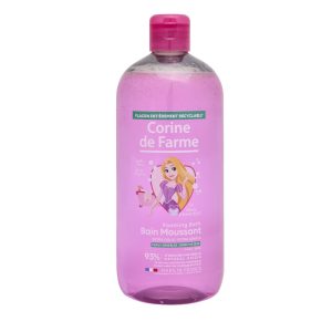 Bain Moussant Princesse