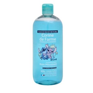 Bain Moussant Stitch