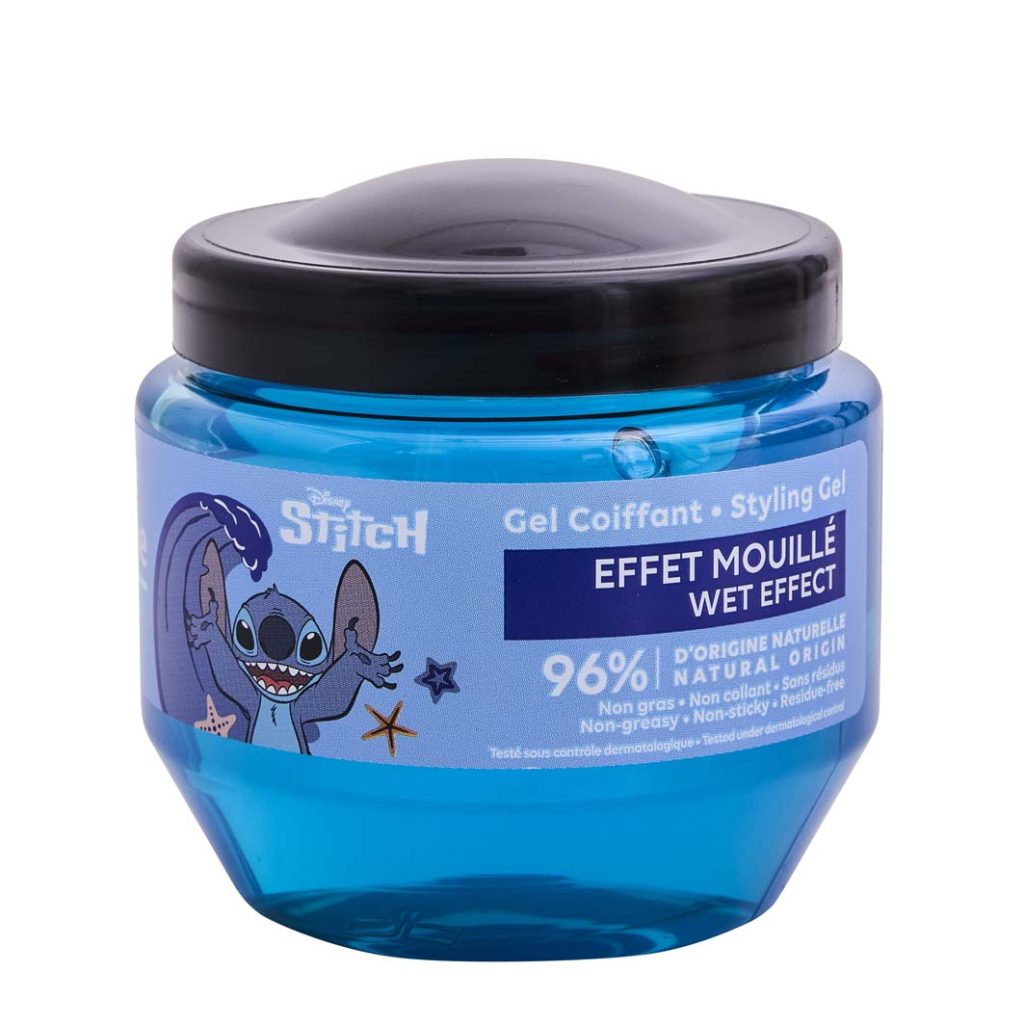 gel coiffant stitch- corine de farme