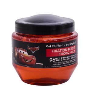 gel coiffant cars - corine de farme