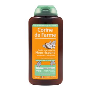 après shampoing nourrissant