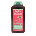après shampoing extra doux