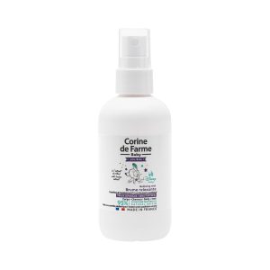 Brume relaxante à l'extrait de Tilleul