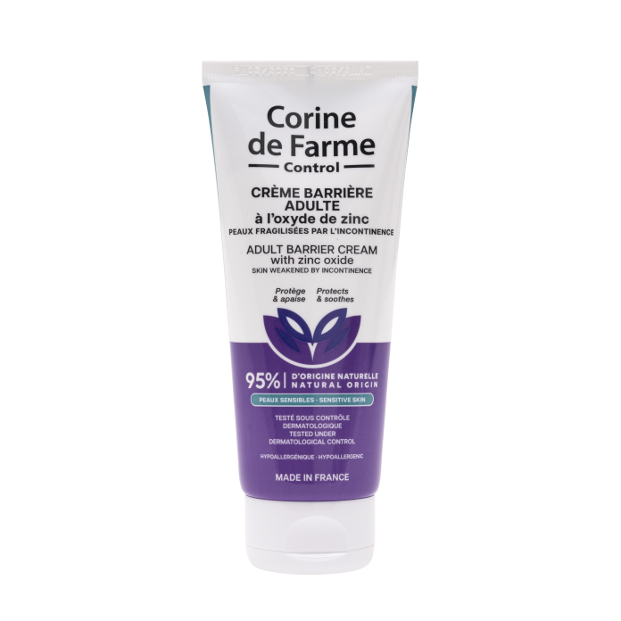 CREME BARRIERE ADULTE