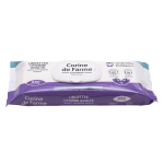 LINGETTES HYGIENE ADULTE