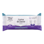 LINGETTES HYGIENE ADULTE