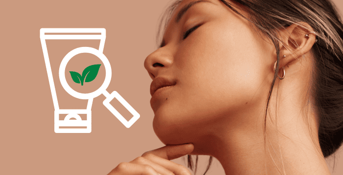 2018 - Engagement Clean beauty