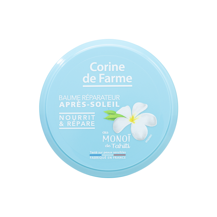 BAUME REPARATEUR