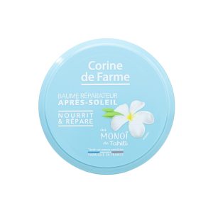Baume Réparateur Après-Soleil