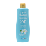 LAIT HYDRATANT APRES SOLEIL