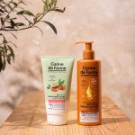 Routine beauté