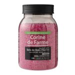 SELS DE BAIN_ROSE