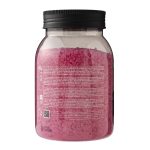 SELS DE BAIN_ROSE