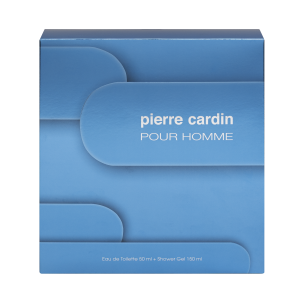 COFFRET_PIERRE_CARDIN_HOMME_BLEU_FACE